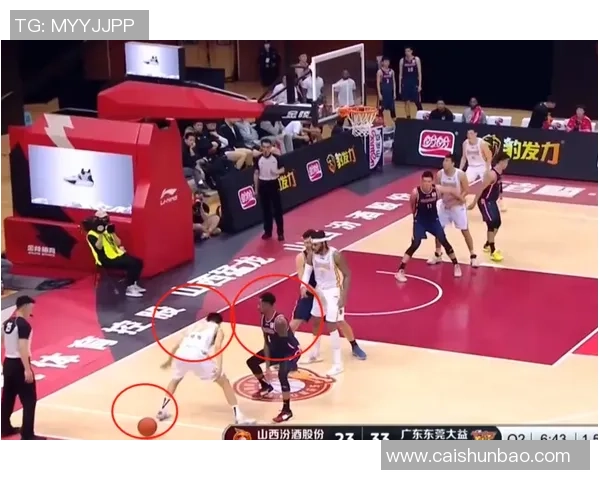 马尚布鲁克斯：从篮球场到人生舞台的奋斗与成长之路